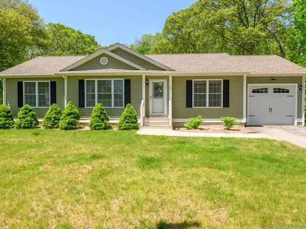 76 Vinegar Hill Road, Ledyard, CT 06335