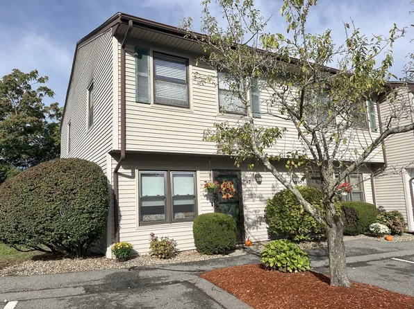 47 Rocky Nook Unit 47, Malden, MA 02148
