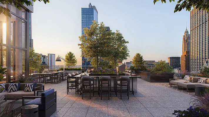 Rented by Douglas Elliman | media 17