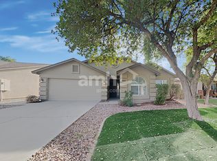 4855 E Shapinsay Dr, San Tan Valley, AZ 85140