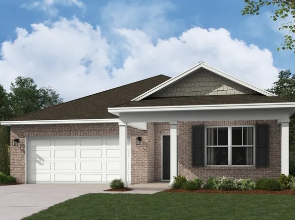 1586 Pritchet Dr, Fortville, IN 46040