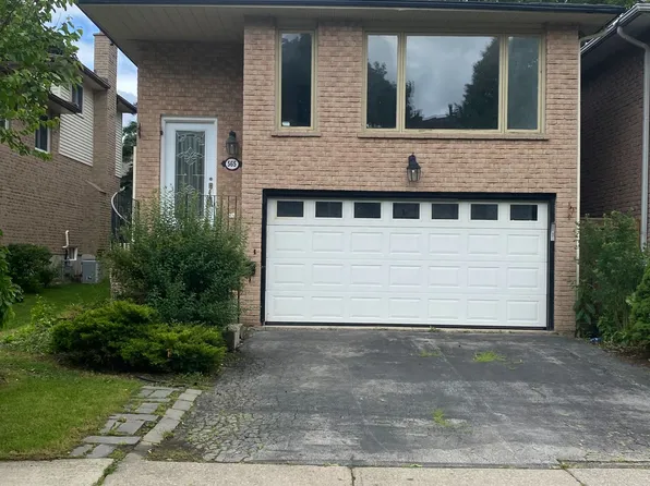 565 Hayward Cres, Milton, ON L9T 4T8