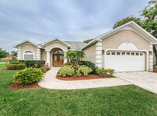 1340 Hillside Dr, Tarpon Springs, FL 34689