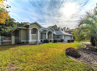 18636 Winding Oaks Blvd, Hudson, FL 34667