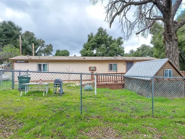 2554 Gladiola Dr, Campo, CA 91906