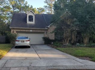87 Robindale Cir, Conroe, TX 77384