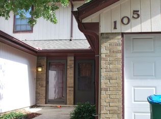 105 SW Oxford Pl #10576398, Lees Summit, MO 64063