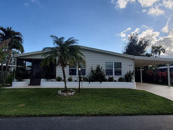 4th image of 689 Sunny South Ave