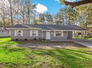 707 Hammock Rd, Brooksville, FL 34601