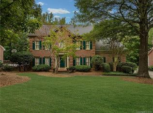 9503 Tresanton Dr, Charlotte, NC 28210