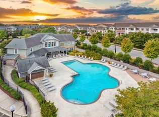 MAA Brierdale, Raleigh, NC 27617