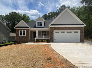 106 Miachs Way N, Spring Lake, NC 28390