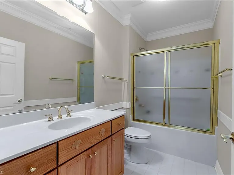 Guest bath