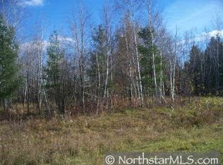 LOT 10 Hilltop Rd, Shell Lake, WI 54871