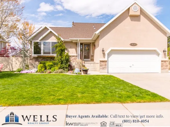 909 E 11190 S, Sandy, UT 84094