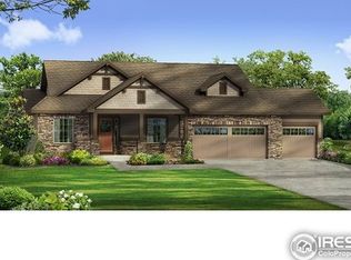 3485 Oberon Dr, Loveland, CO 80537