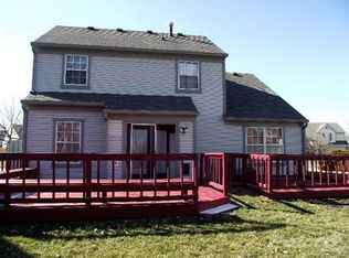 5101 Hawks Crescent Ct, Indianapolis, IN 46254