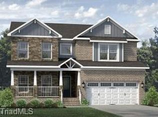 1098 Tulloch Ct #209, Burlington, NC 27215
