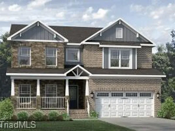 1098 Tulloch Ct #209, Burlington, NC 27215