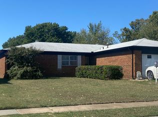 3338 S 126th East Ave, Tulsa, OK 74146