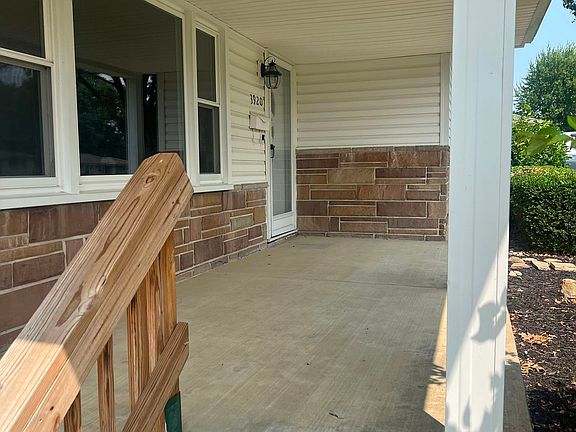 2nd image of 3920 Cumberland Dr
