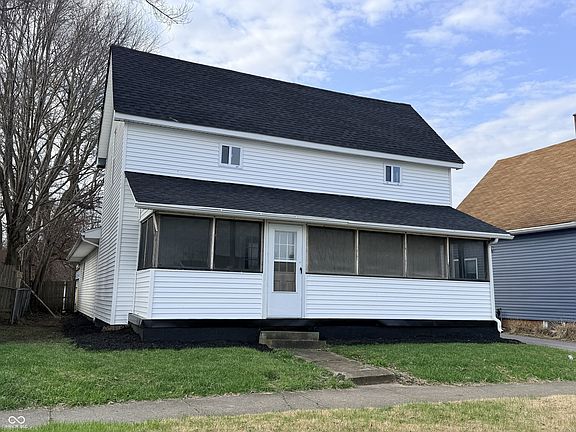 2nd image of 1205 W Market St