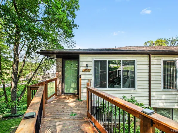 851 Union St #40, Milford, MI 48381