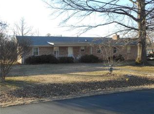 2200 S 66th St, Fort Smith, AR 72903