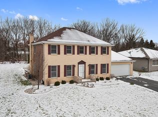 3418 Orchard Ter, Crete, IL 60417