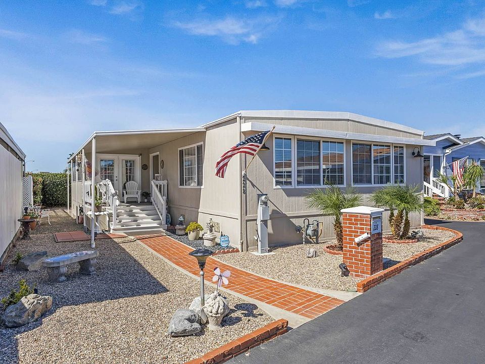 1st image of 16222 Monterey Ln Space 228