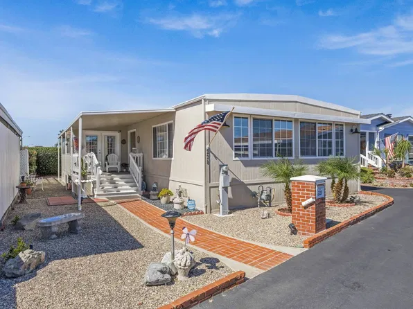 16222 Monterey Ln Space 228, Huntington Beach, CA 92649