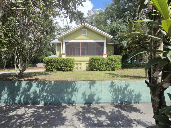133 N Boston Ave, Deland, FL 32724