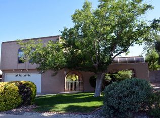 7205 Christy Ave NE, Albuquerque, NM 87109
