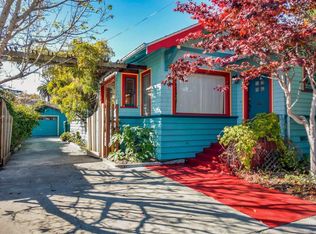 135 Peyton St, Santa Cruz, CA 95060