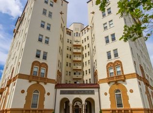 400 Deal Lake Dr PENTHOUSE 2B, Asbury Park, NJ