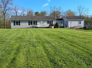 4595 County Road 1, Canandaigua, NY 14424