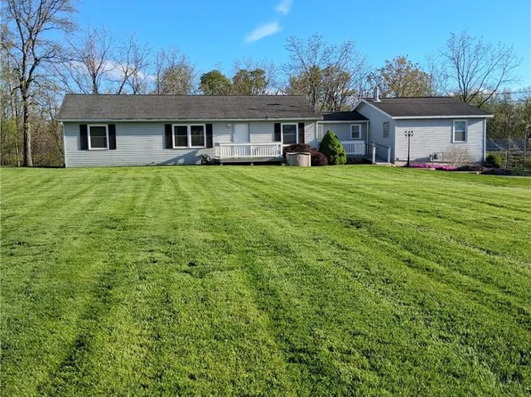 4595 County Road 1, Canandaigua, NY 14424