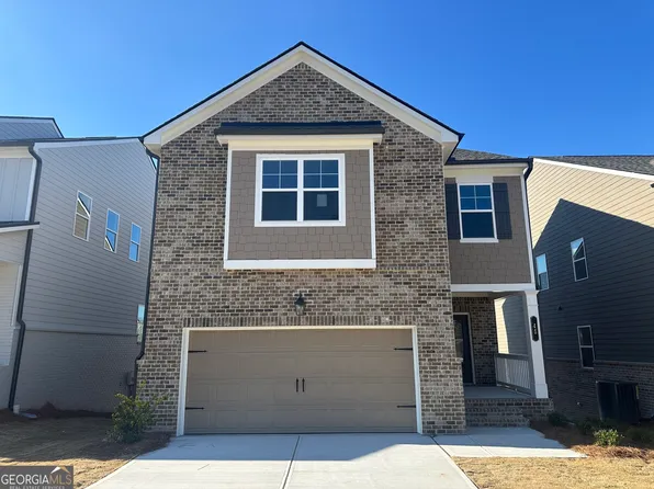 46 Avian Way #130B, Auburn, GA 30011
