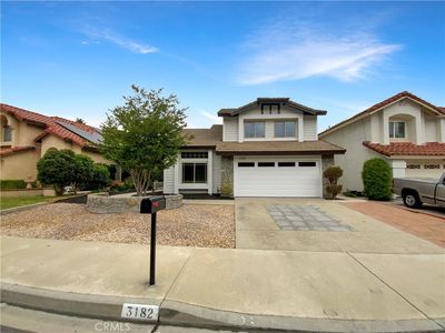 3182 Oakcrest Dr, Chino Hills, CA, 91709