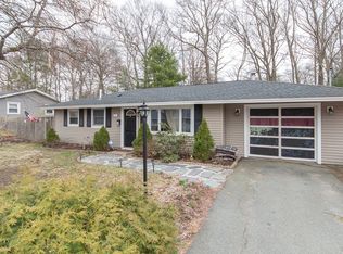 81 Cairn Rd, Brockton, MA 02302