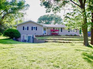 5153 N Old Highway 81, Salina, KS 67401