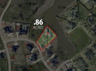 4804 Elise Dr Lot 123, Alexandria, LA 71303