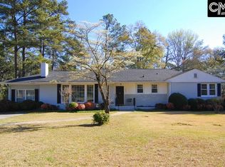 1400 Dearborn Rd, Columbia, SC 29204