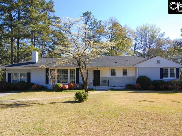 1400 Dearborn Rd, Columbia, SC 29204