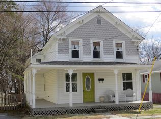 11 Seminary St, Fort Edward, NY 12828