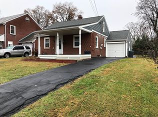 863 Walnut St, Royersford, PA 19468
