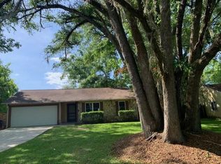 2508 Arthurs Court Ln, Tallahassee, FL 32301
