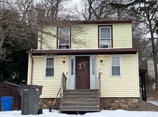 172 Arlington St, Bristol, CT 06010