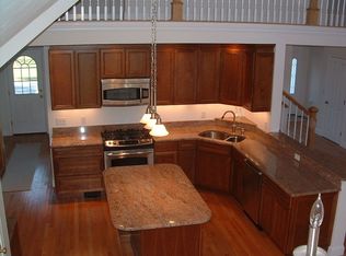 69 Palmer Rd, Mashpee, MA 02649