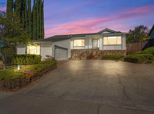 1863 Camino Estrada, Concord, CA 94521